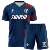 昇華ユニフォーム FY2355